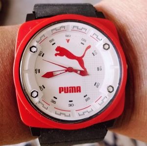 Brand New Puma Watch
